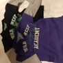 Boys 'Name It' tops x2,age 4-5 Image 3