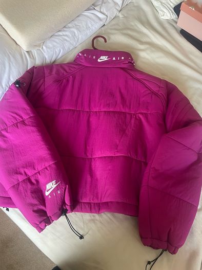 Nike Air Jacket - NEW