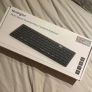 Kensington Wireless Bluetooth Keyboard Image 2