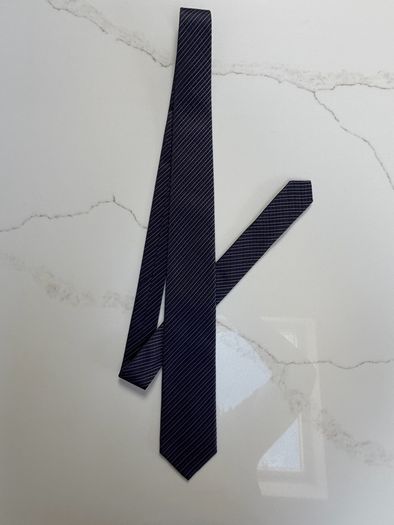 Hugo Boss tie