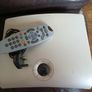 Sky Box & Controls Image 2