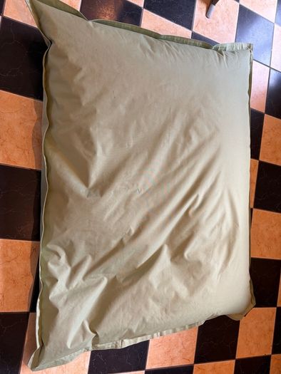 Elephant Jumbo Beanbag