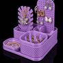 Sparkle Scales Jewelry Organizer Image 4