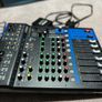 Yamaha MG10XUF mixer Image 4