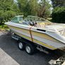 21ft speedboat Image 3