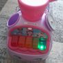 Fisher Price Little People Ride on car Image 4
