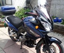 2007 Suzuki