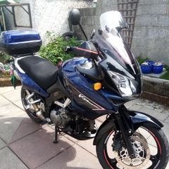 2007 Suzuki
