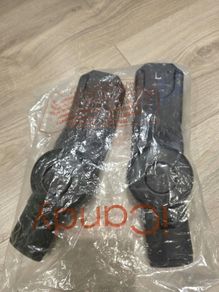 Icandy Orange car seat adapters NEW
