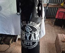 boxing