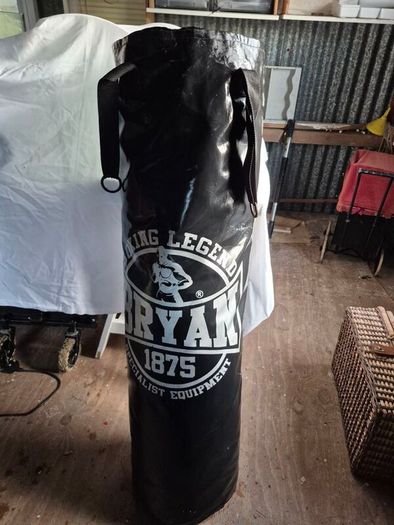 boxing