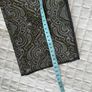 Sportmax Code Max Mara Paisley Jacquard Patterned Trousers - Size EU 38 / UK 10 Image 6