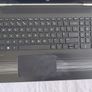 HP Pavilion 15.6 inch Laptop, Model, 15-aw012na, AMD A9-9410 Radeon R5 Graphics, 5 Compute cores 2C + 3G 2.9GHz, 8GB Ram, 1 Terrabyte HDD, Windows 10, Microsoft Edge, Chrome, and VLC Image 2
