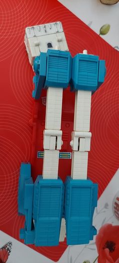 Transformer / toy