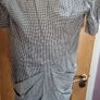 dress fab All Saints size 8 Image 3