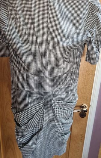dress fab All Saints size 8