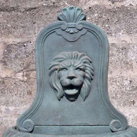 Wall Fountain CH R S088A