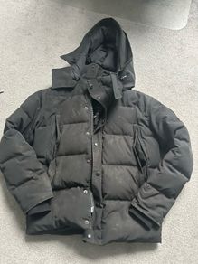 Canada goose Wyndham | parka