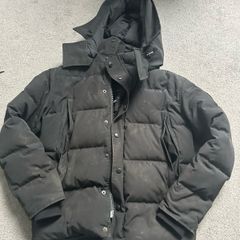 Canada goose Wyndham | parka