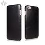 iPhone 6/6s Curved Vintage Leather Case Image 3