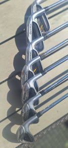 Taylormade Rocketbladez full set to 4 iron
