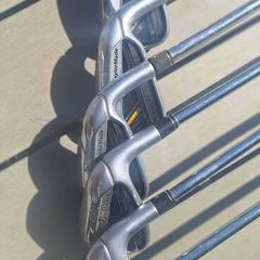 Taylormade Rocketbladez full set to 4 iron