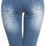 Skinny_Jeans_Used_Look__Color_JEANSBLUE_Size_42 Image 4