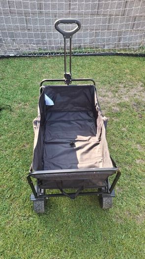 Camping Trolley