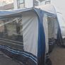 Caravan awning Size 13 Image 3