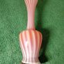 Vintage Single Flower Vase Image 3