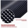 Kia Car Non Slip Pad Dashboard Mat Image 4