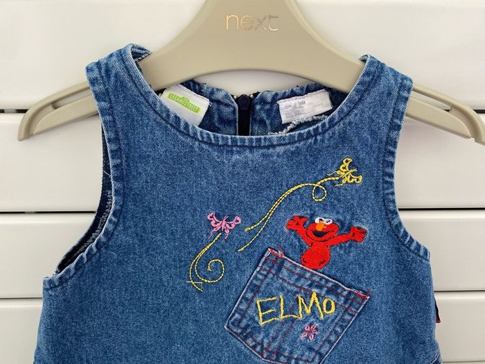baby dress 12months