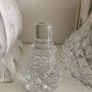 ShabbyChic Glass Decanter Image 2