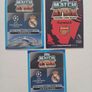 Match Attax 100 Club Cards 2016/17 - Ronaldo, Modric & Sanchez Image 6