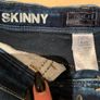 Next Skinny Jeans Image 3