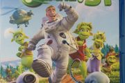 Planet 51 [2009] [Blu-ray Animated Movie]