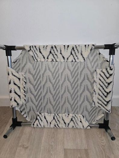 Elevated Pet Bed