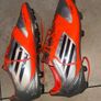 Adidas F50 football boots Image 2