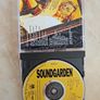 Soundgarden CD - Louder Than Love Image 3