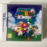 Collection of Super Mario DS games Image 8