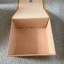 2026 New LV gift box and shopping bag Image 2