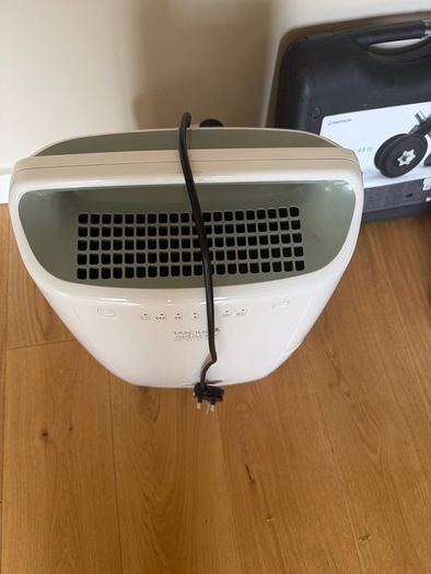 De'longhi Dehumidifier