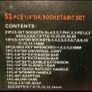 socket set . tools Image 2