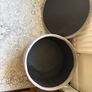 pouffe / ottoman with storage Image 3