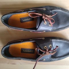 Summer Boat Shoes, Men's ..............Timberland !