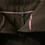 Dunnes elegant brown trousers Image 4