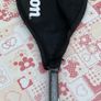 NEW Wilson Tennis Racket Matchpoint XL Image 5