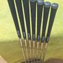 Mizuno MP52 Irons Image 2