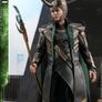 Hot Toys End Game Loki Mms579 Image 2