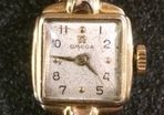 Omega Watch
